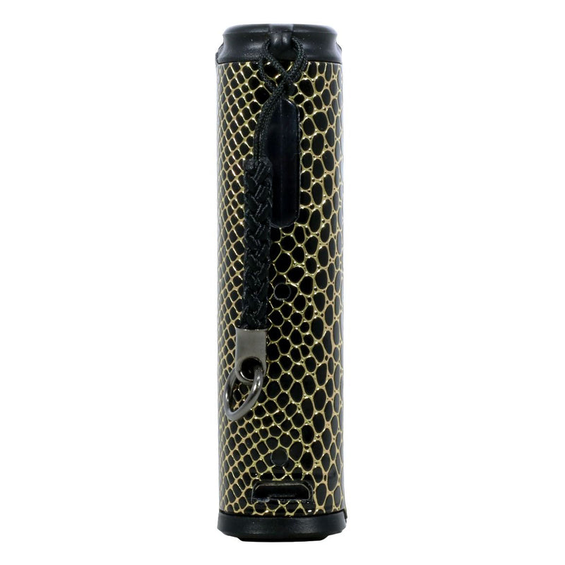 S6xth Sense - Swan Vaporizer - Golden Dragon - The Cave