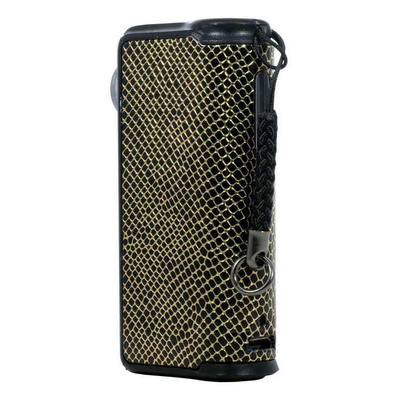 S6xth Sense - Swan Vaporizer - Golden Dragon - The Cave