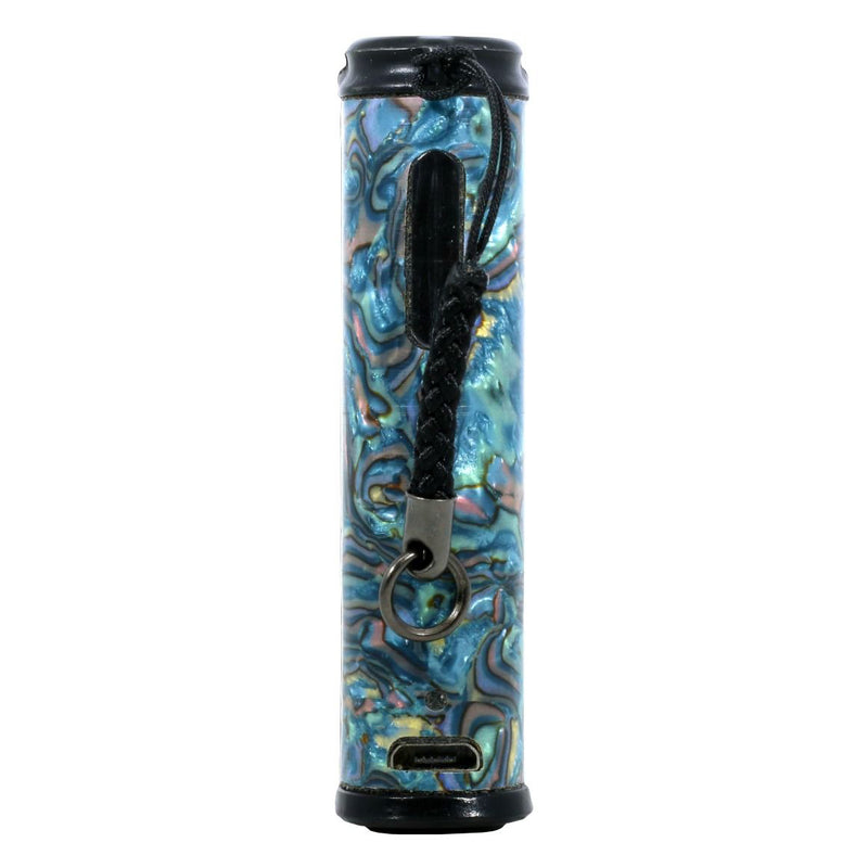 S6xth Sense - Swan Vaporizer - Ocean Shell - The Cave