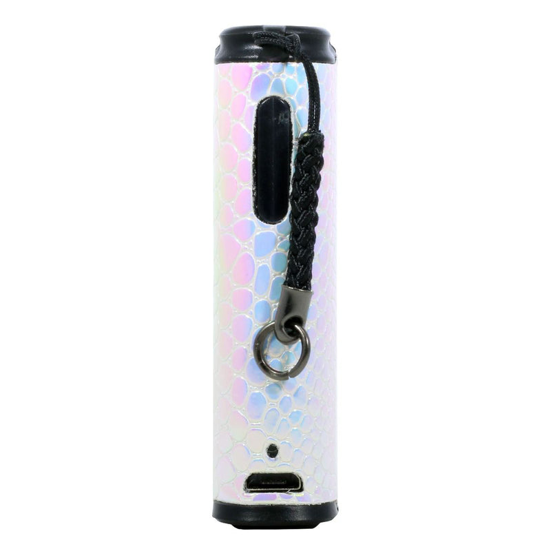 S6xth Sense - Swan Vaporizer - Pearl Dragon - The Cave