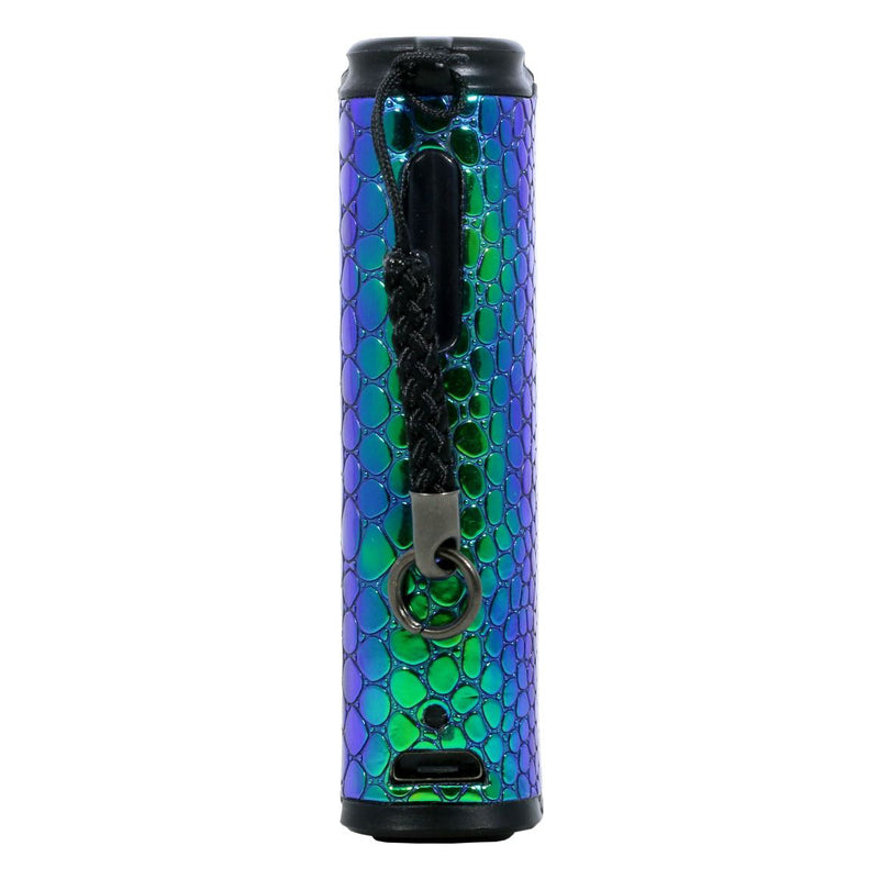 S6xth Sense - Swan Vaporizer - Sea Dragon - The Cave