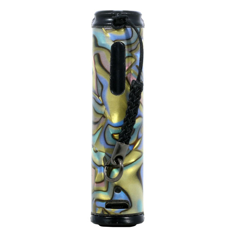 S6xth Sense - Swan Vaporizer - Yellow Shell - The Cave