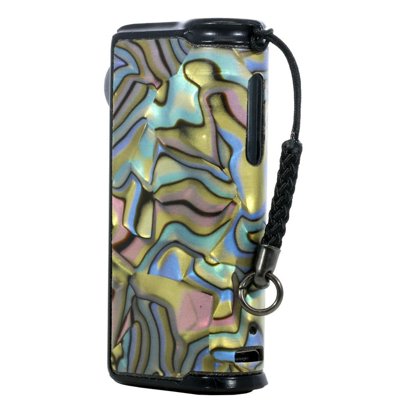 S6xth Sense - Swan Vaporizer - Yellow Shell - The Cave