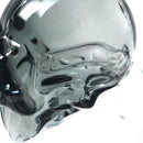 Shooters - Mini Skull Rollie Bubbler - Blue - The Cave