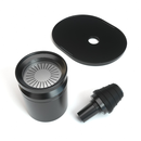 Stündenglass - Gravity Infuser V2 - The Cave