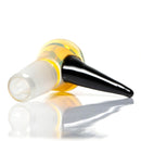 Kenta Kito - Single Hole Slide - 14mm - Slyme Mix & Black - The Cave