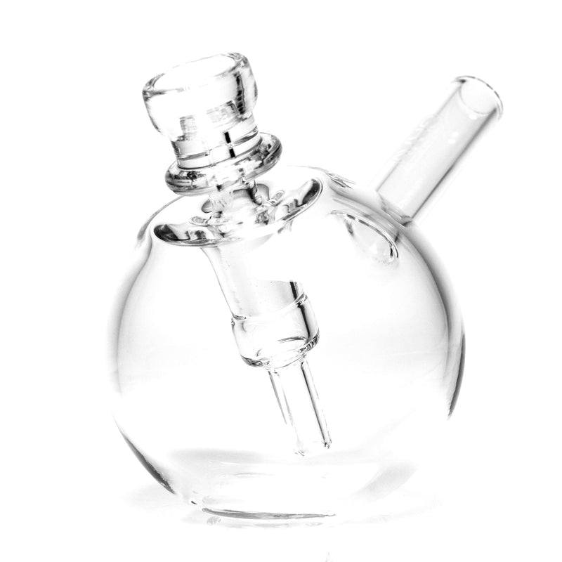 Grav Labs - Spherical Pocket Bubbler - The Cave