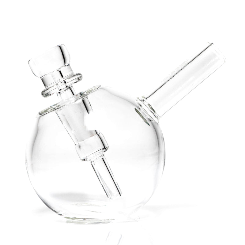 Grav Labs - Spherical Pocket Bubbler - The Cave