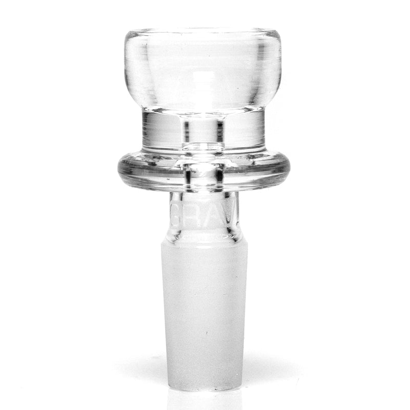 Grav Labs - Spherical Pocket Bubbler - The Cave