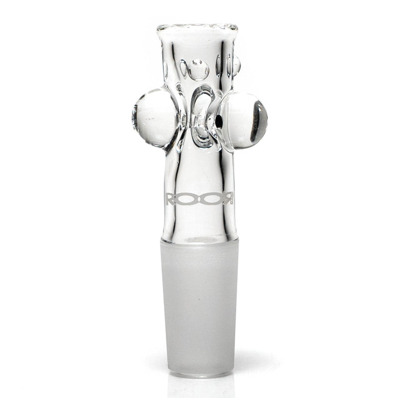 ROOR - Slugger Bubbler - Milky & Mint - Black Label - The Cave