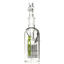 ROOR - 18mm Tree Ashcatcher w/ Slide - 45º - Green - The Cave
